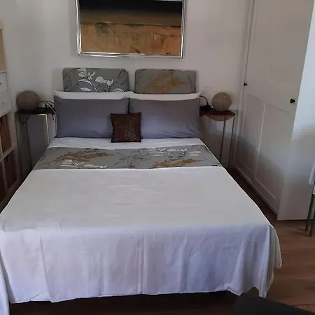 Brasil Mini Casa ,bagno E Angolo Cottura. * Ladispoli