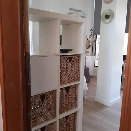 Brasil Mini Casa ,bagno E Angolo Cottura. Apartamento Ladispoli