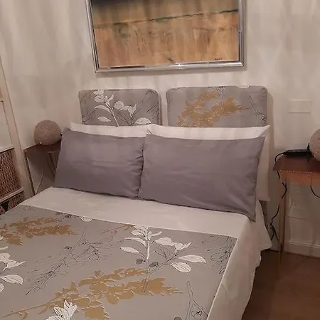 Brasil Mini Casa ,bagno E Angolo Cottura. Apartamento *