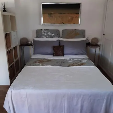 Brasil Mini Casa ,bagno E Angolo Cottura. Apartamento *