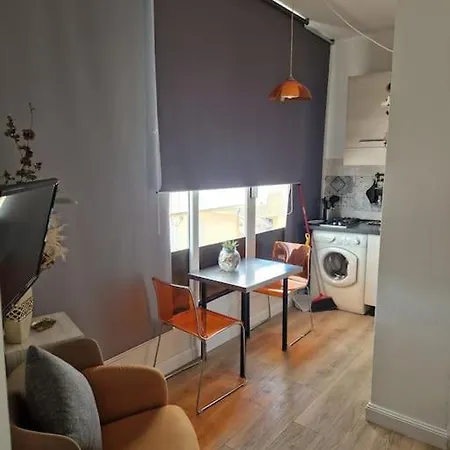 Brasil Mini Casa ,bagno E Angolo Cottura. Апартаменты *