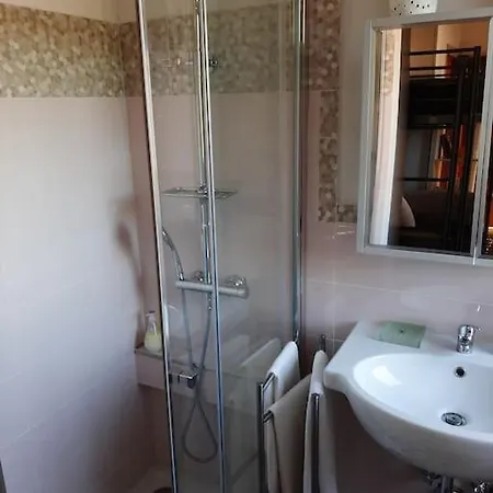 Brasil Mini Casa ,bagno E Angolo Cottura. Апартаменты *