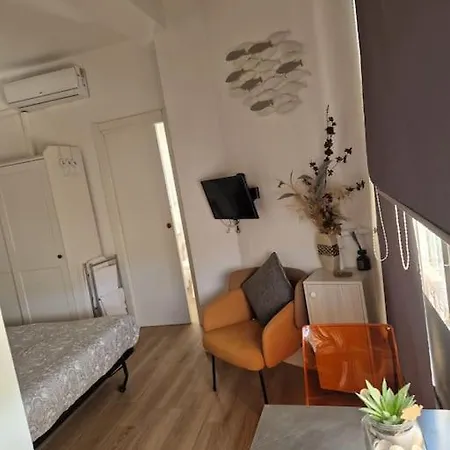 Brasil Mini Casa ,bagno E Angolo Cottura. Апартаменты *